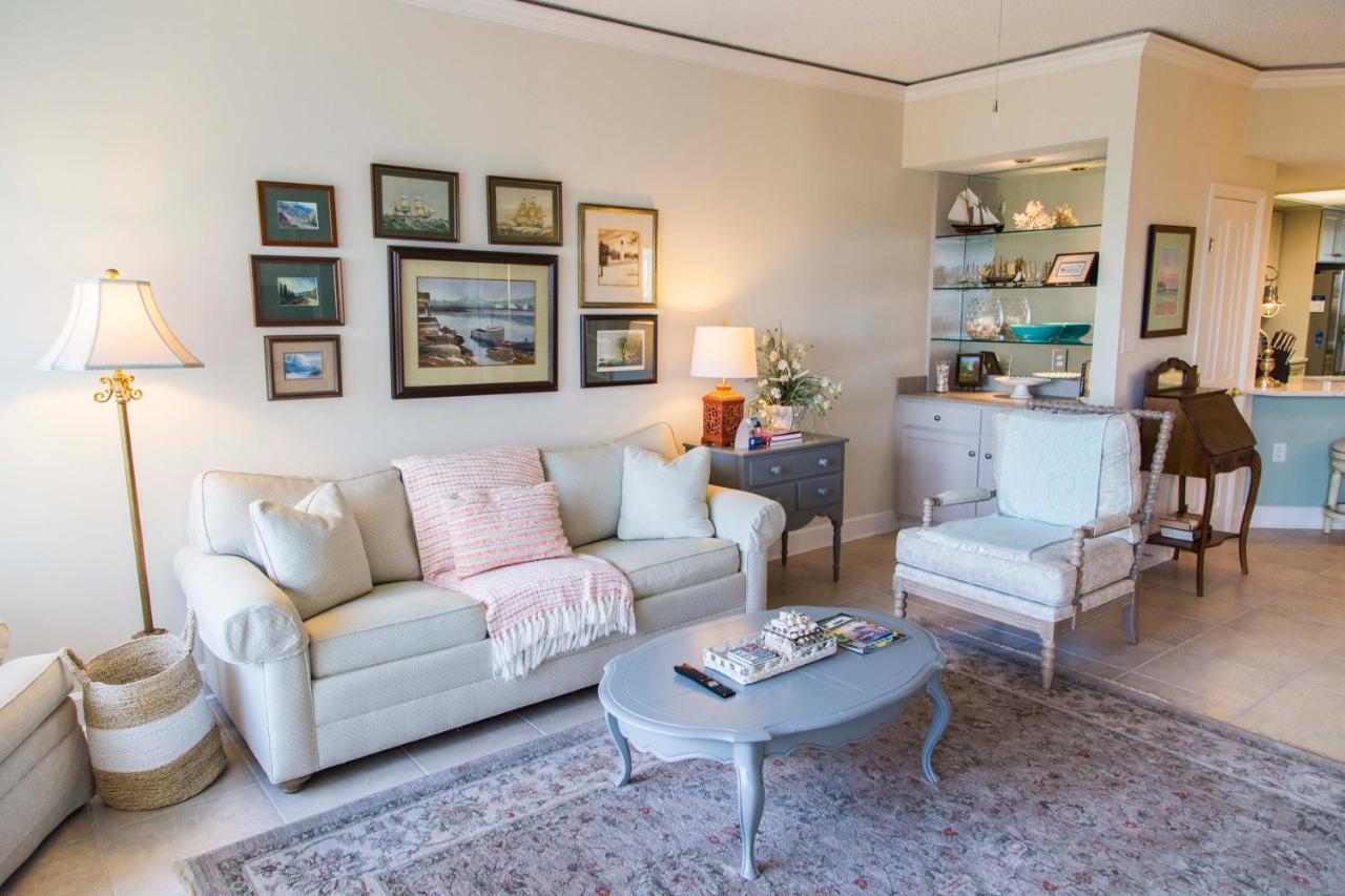 Windsor Court North Villa Хилтън Хед Айлънд Екстериор снимка