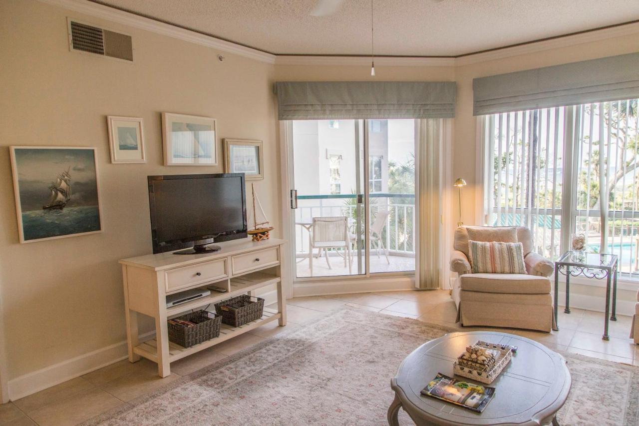 Windsor Court North Villa Хилтън Хед Айлънд Екстериор снимка